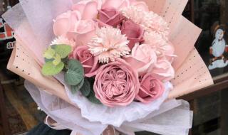 送女友什么礼物好